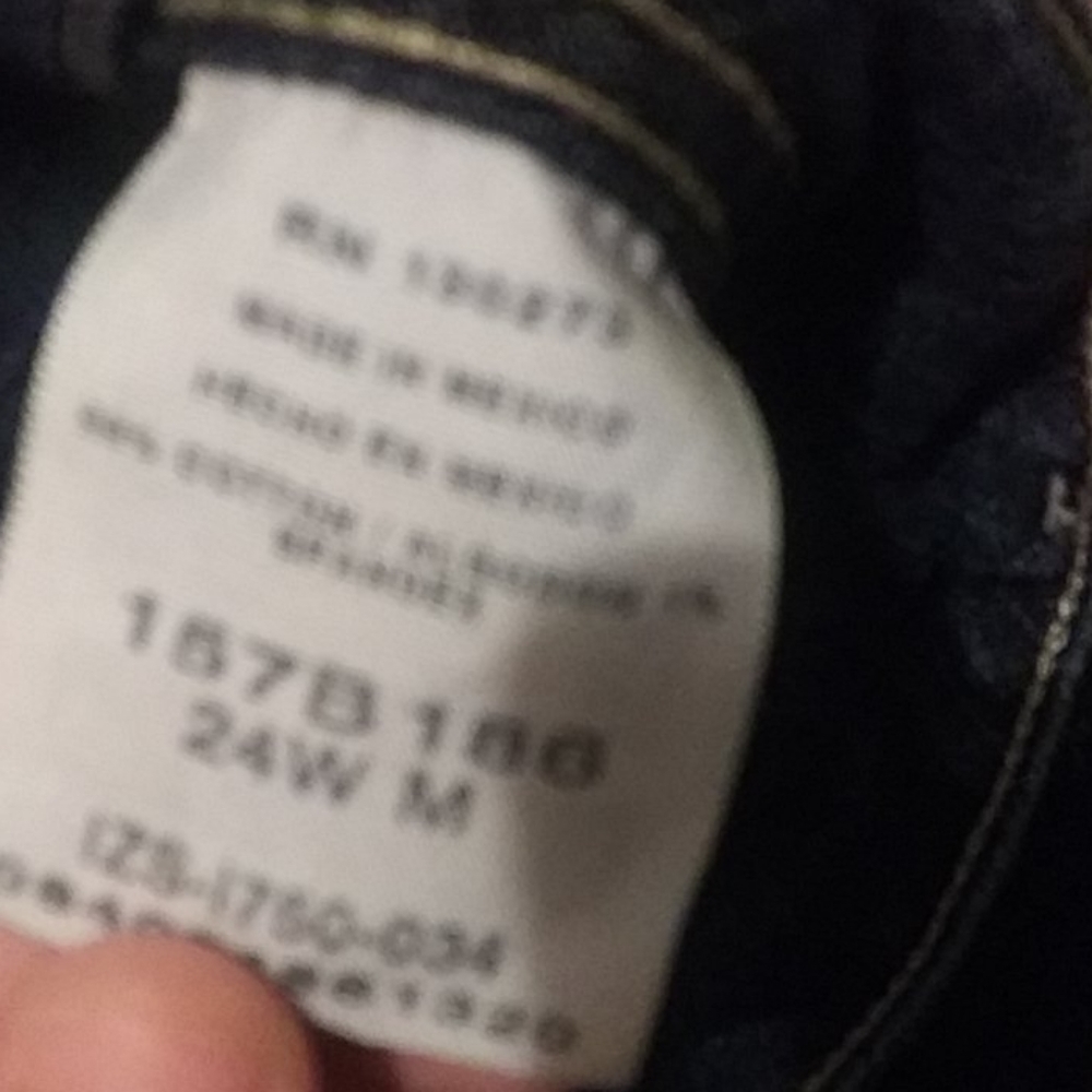 Pants - Picture 3 of 3